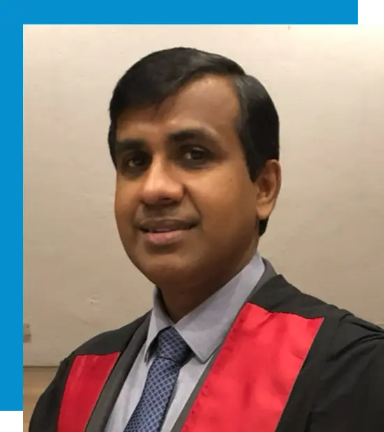 Dr. nirukshan jayaweera